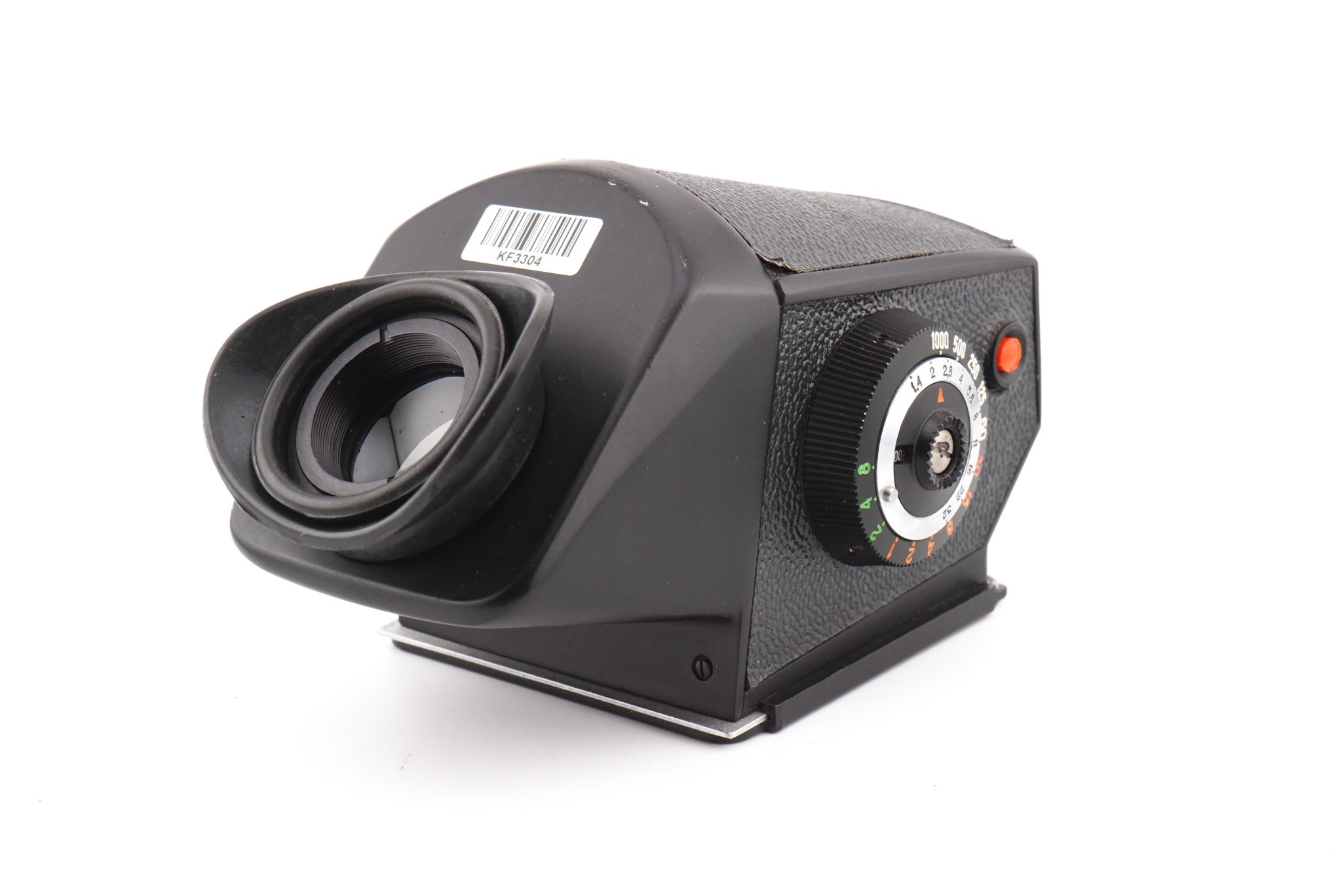 Kiev 88 TTL Prism