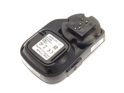 PocketWizard MiniTT1 Radio Transmitter
