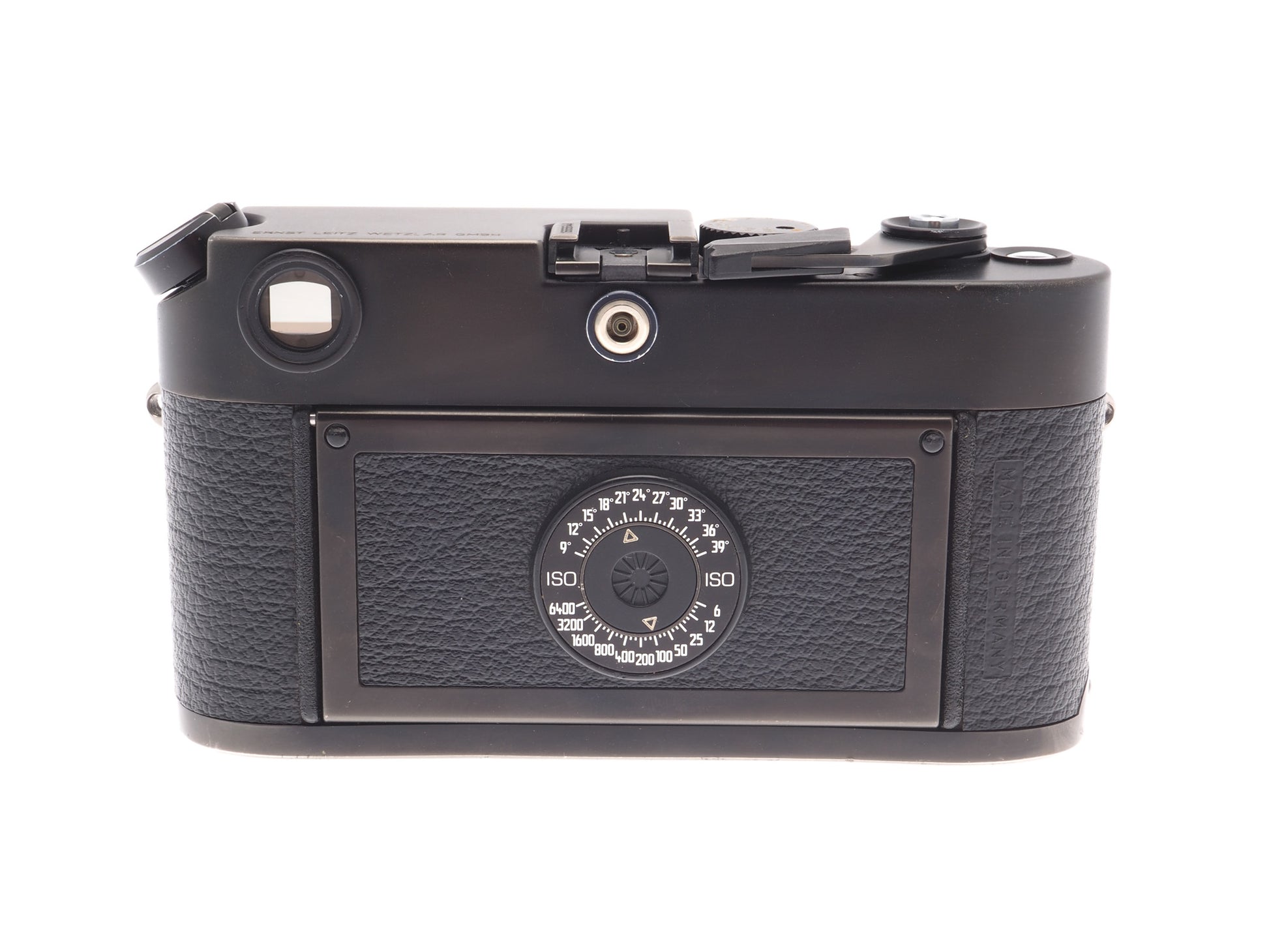 Leica M6 – Kamerastore