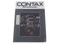 Contax RealTime Photography Brochure