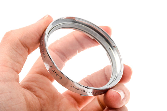 Hasselblad B57 Soft Focus Filter Softar III (50539)