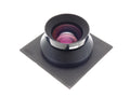 Nikon 240mm f5.6 Nikkor-W (Sinar DB)