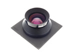 Nikon 240mm f5.6 Nikkor-W (Sinar DB)