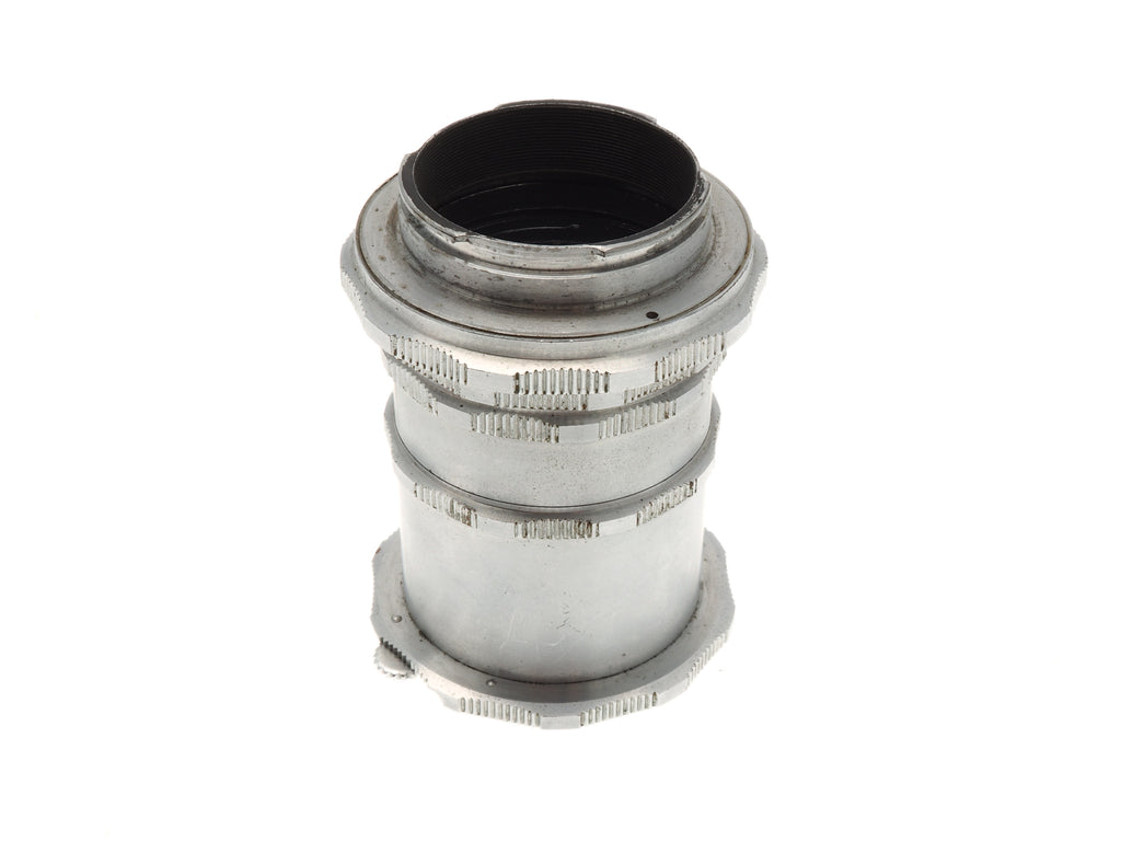 Ihagee Extension Tube Set