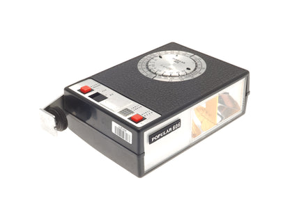 Popular 606 Flash