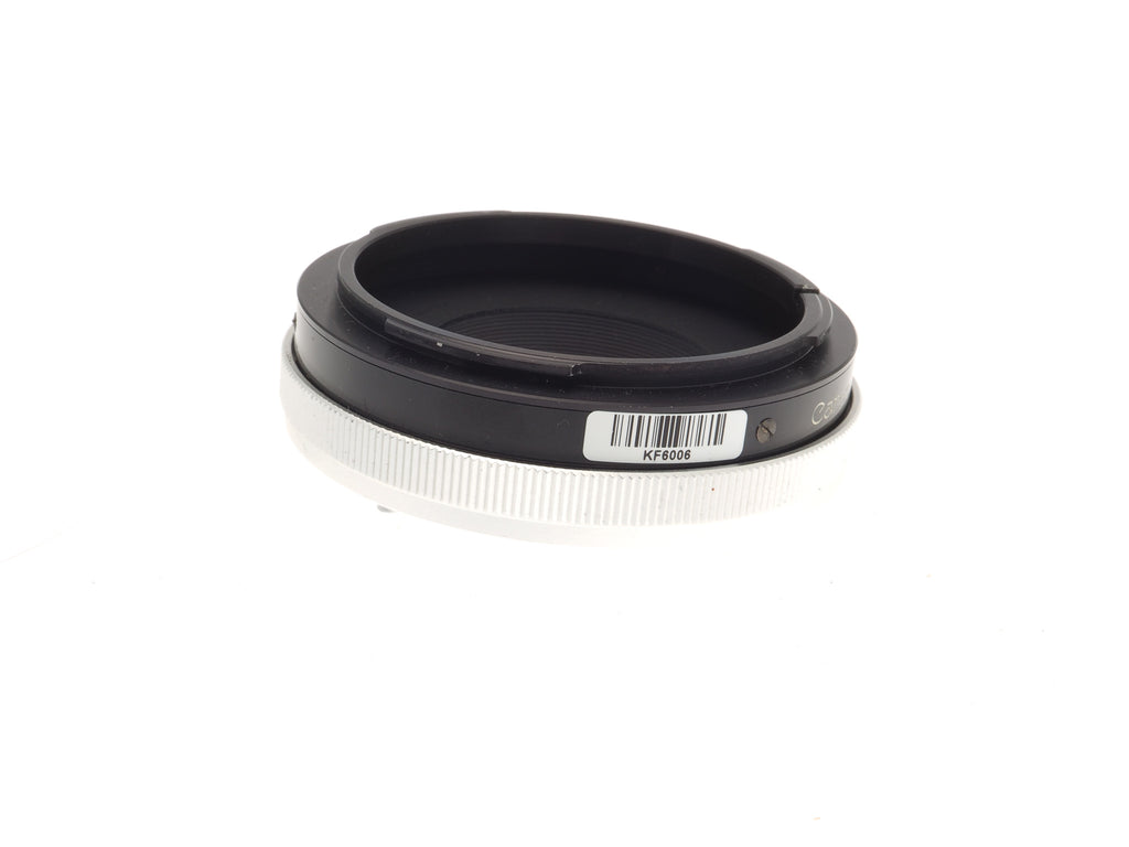 Canon Extension Tube FL 15