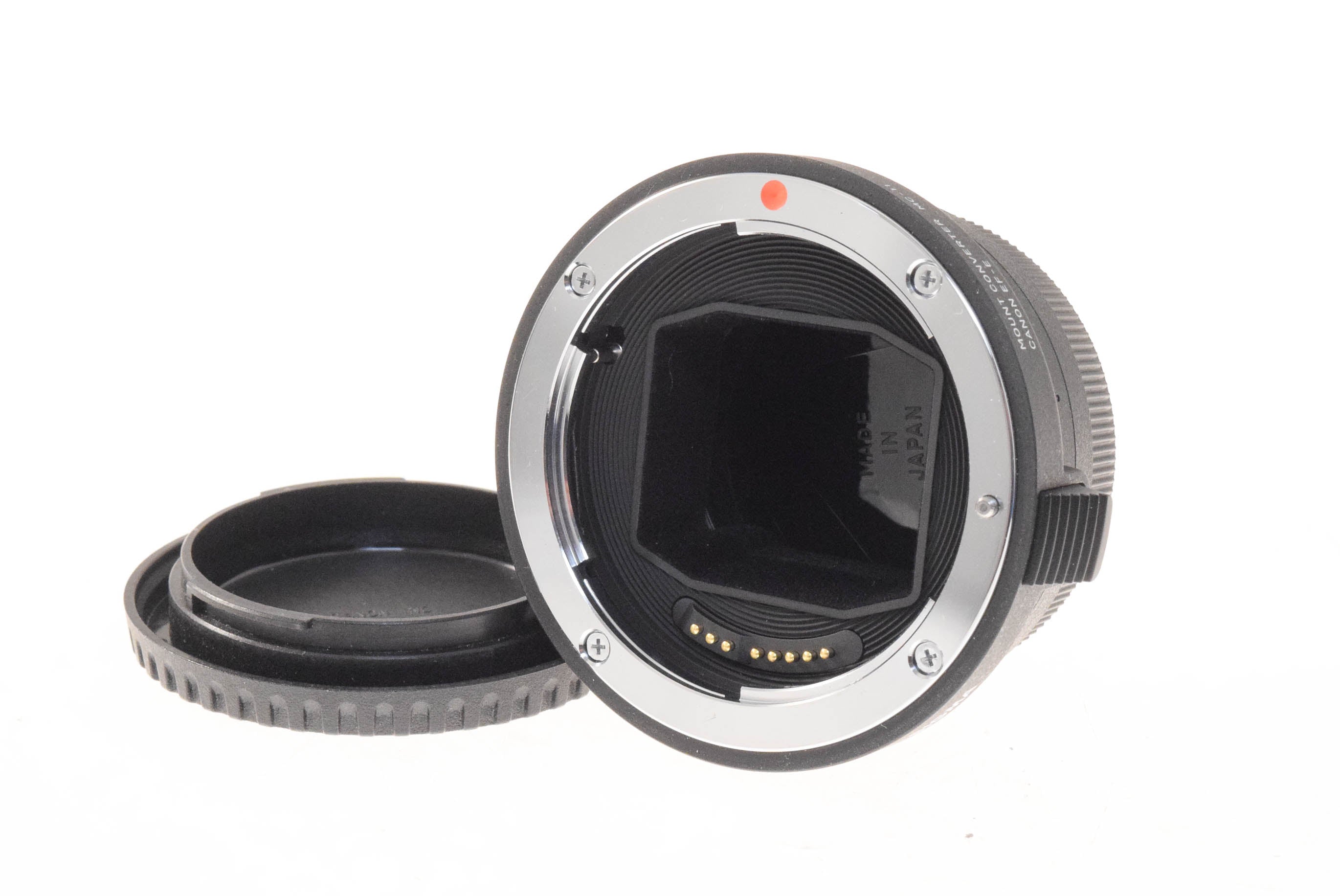 Sigma MC-11 Canon EF - Sony E/FE Mount Converter – Kamerastore