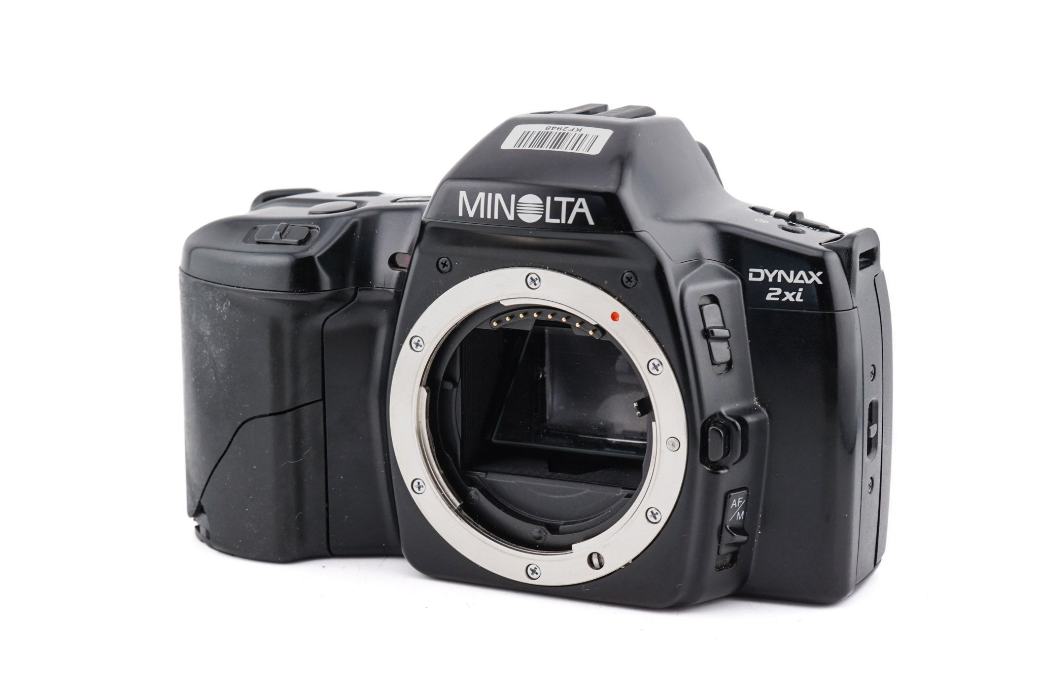 Minolta Dynax 2xi