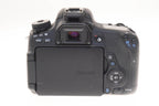 Canon EOS 760D