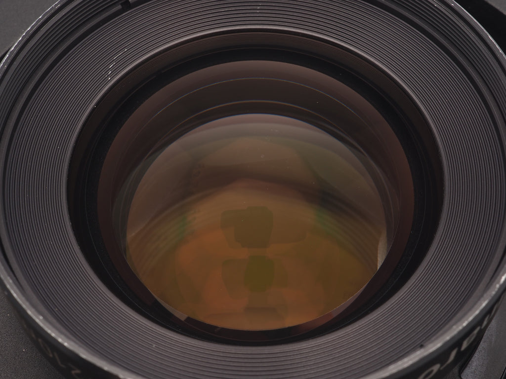Sinar 210mm f5.6 Macro-Sinaron MC/Macro-Sironar (Sinar DB)