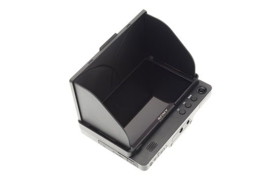 Sony CLM-FHD5 Clip-On LCD Monitor - Accessory