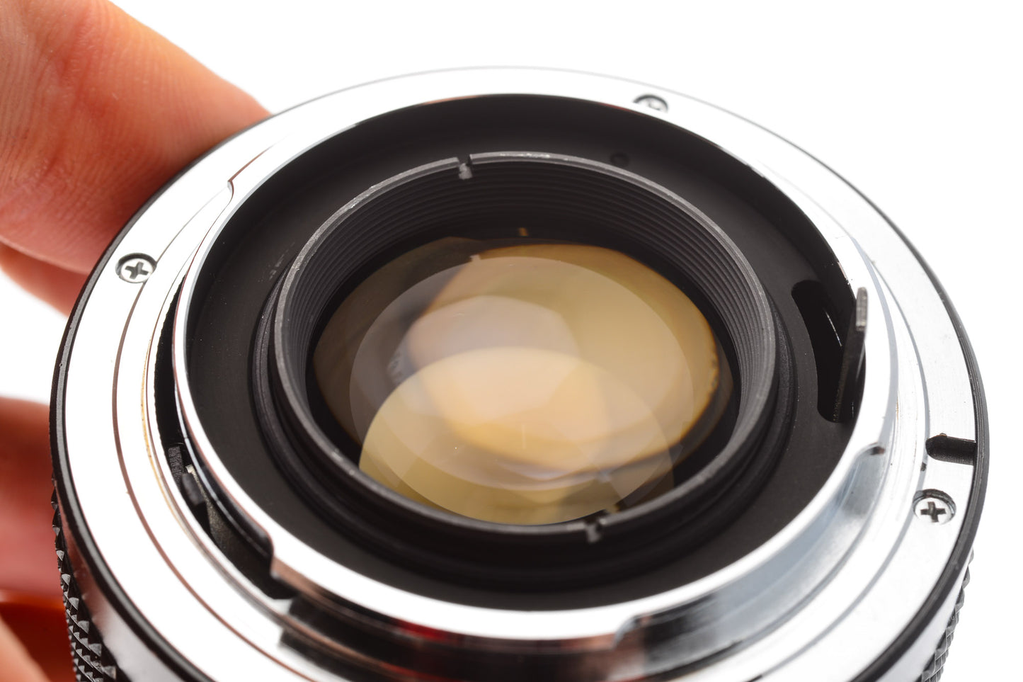 Vivitar 70-150mm 2x Matched Multiplier