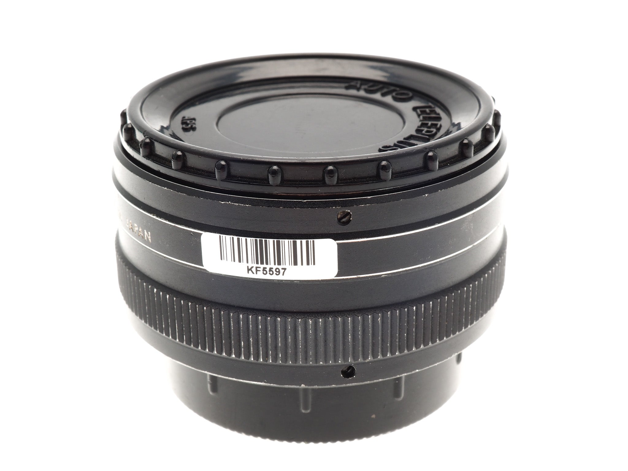 Kenko 2x Teleconverter APS Auto Teleplus - Accessory – Kamerastore