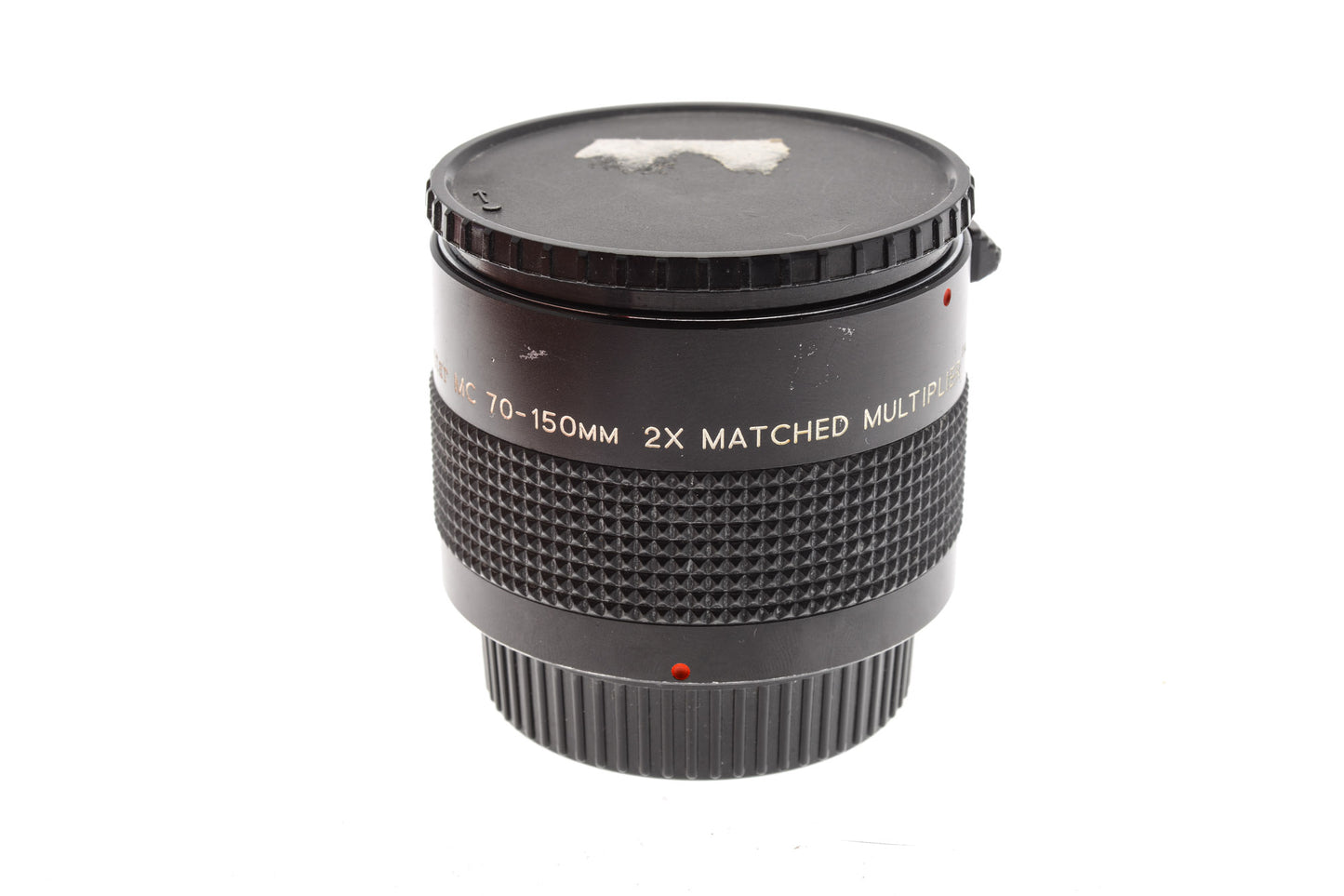 Vivitar 70-150mm 2x Matched Multiplier