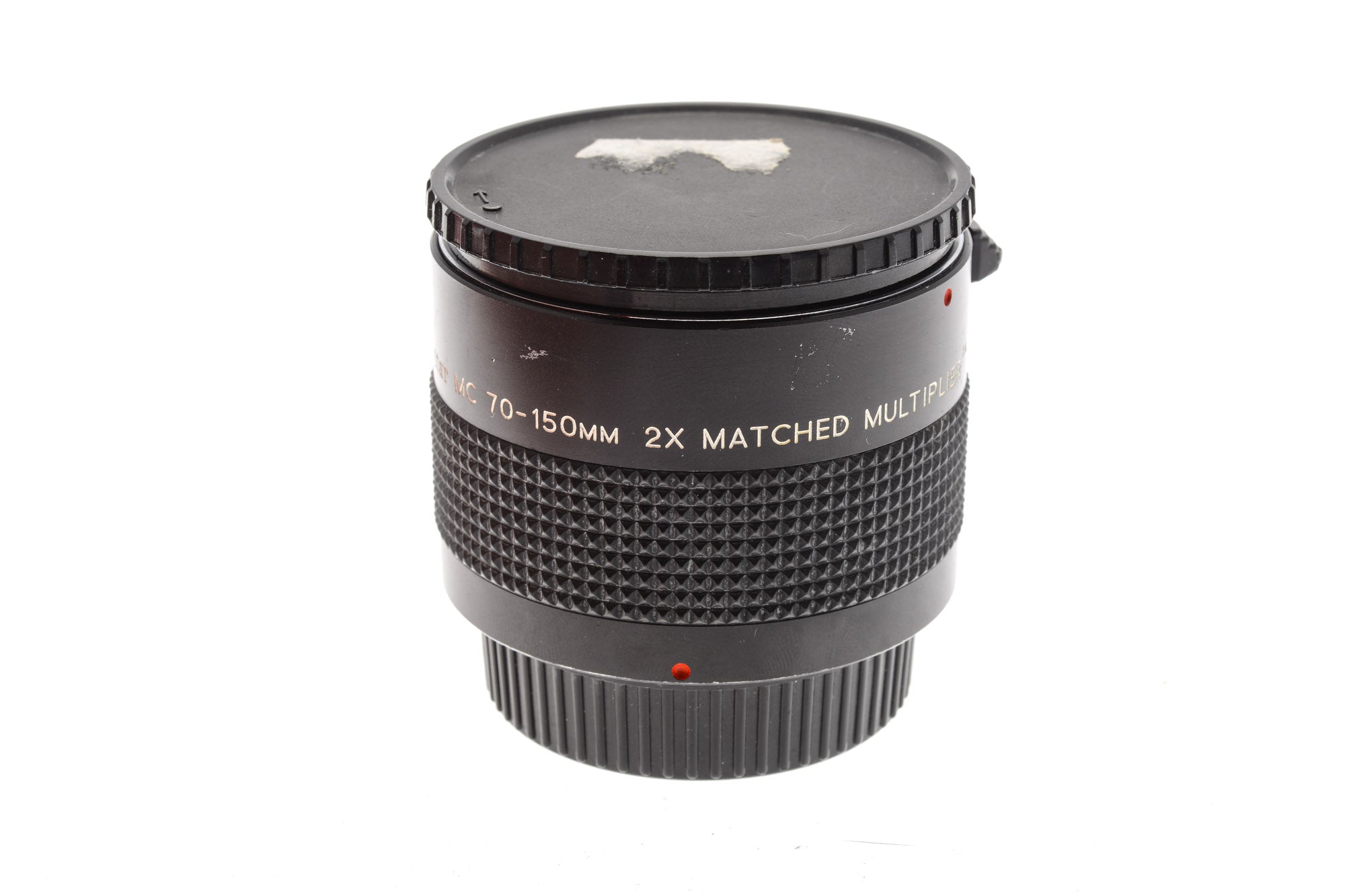Vivitar 70-150mm 2x Matched Multiplier