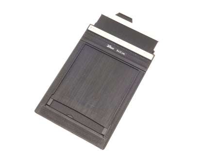 Lisco 9 x 12 cm Cut Film Holder