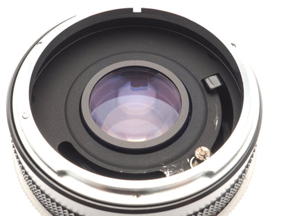 Expert Auto Teleconverter 2X