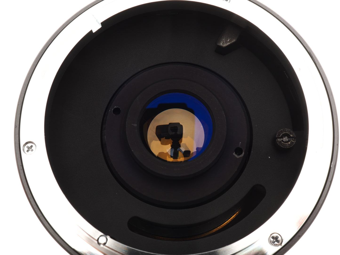 Vivitar 70-150mm MC 2x Matched Multiplier