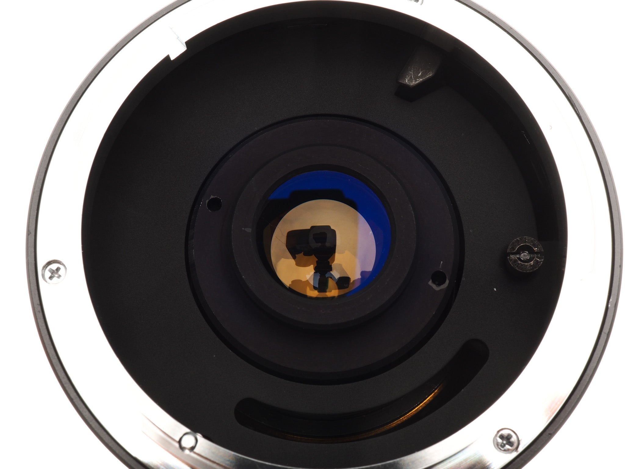 Vivitar 70-150mm MC 2x Matched Multiplier