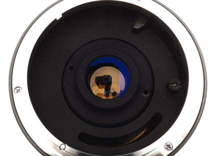 Vivitar 70-150mm MC 2x Matched Multiplier