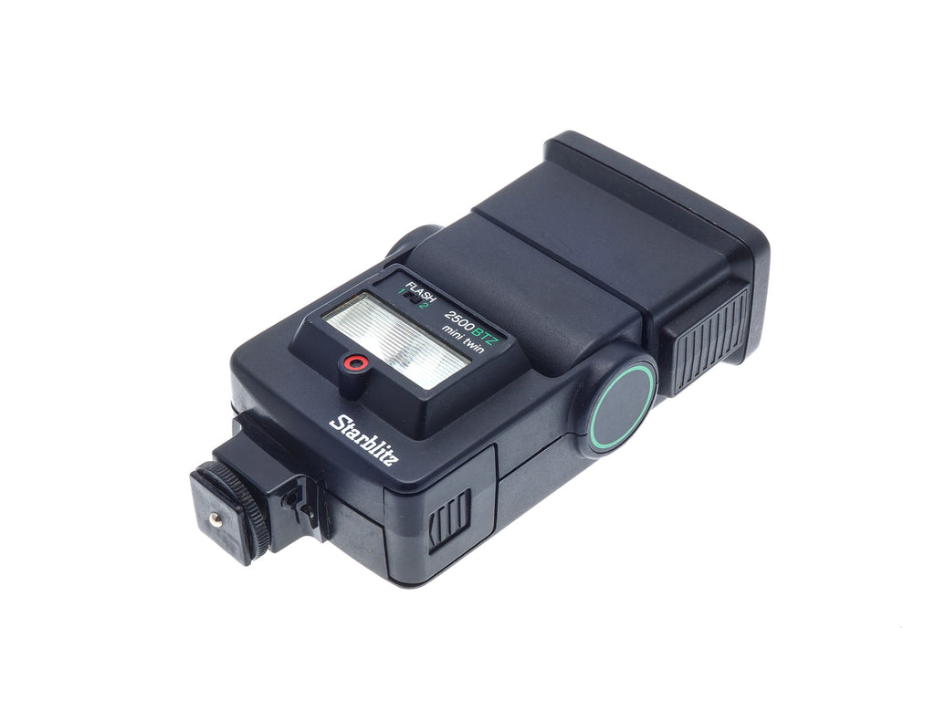 Starblitz 2500BTZ Mini Twin Flash