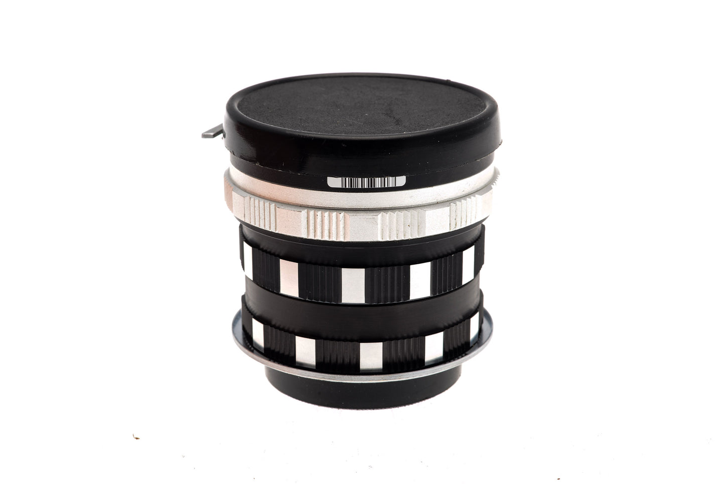 Generic Vario Televerter 2X