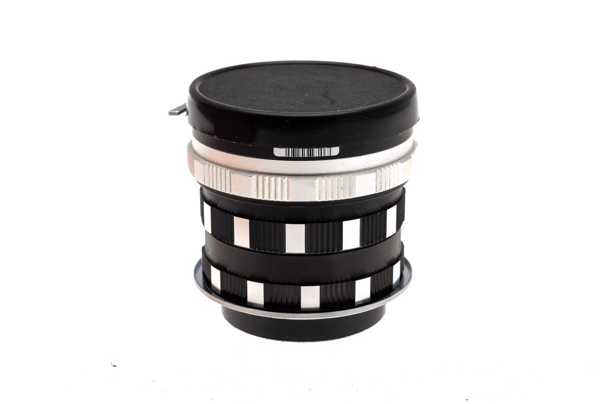 Generic Vario Televerter 2X