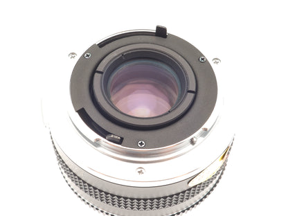 Expert 2x MC Auto Teleconverter