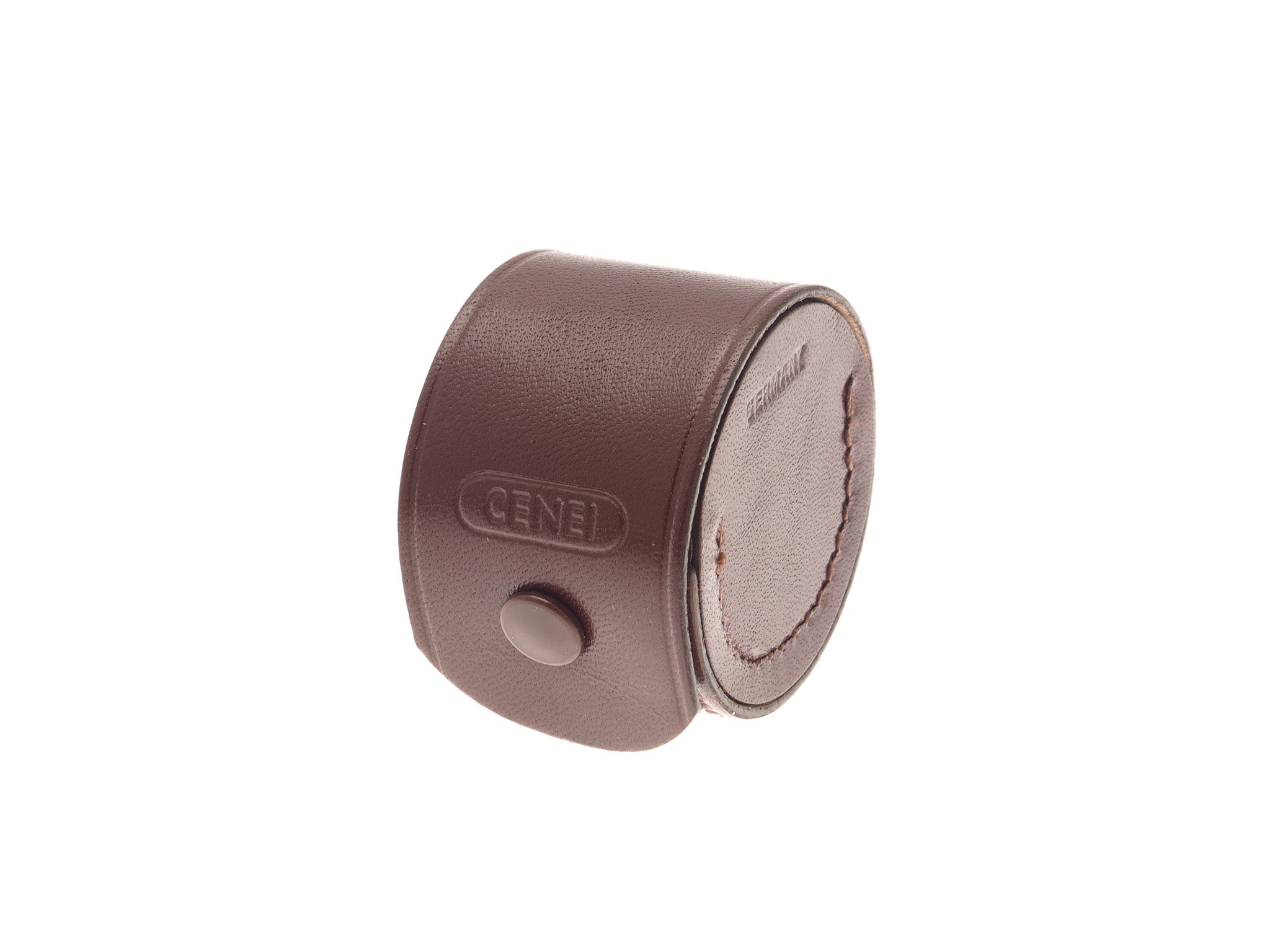 Cenei 25mm Push-On Lens Hood