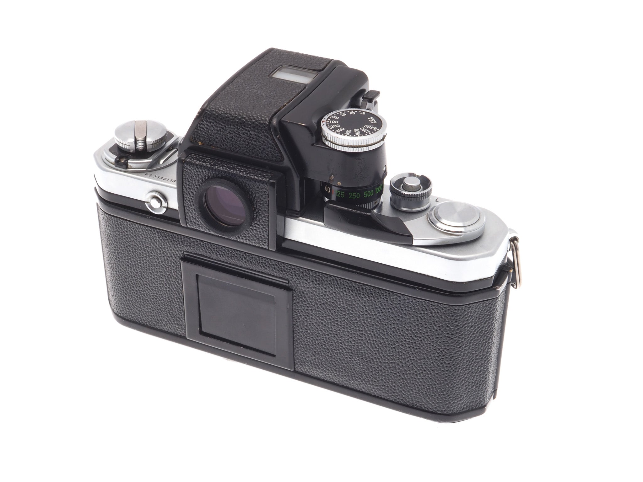 Nikon F2 Photomic – Kamerastore