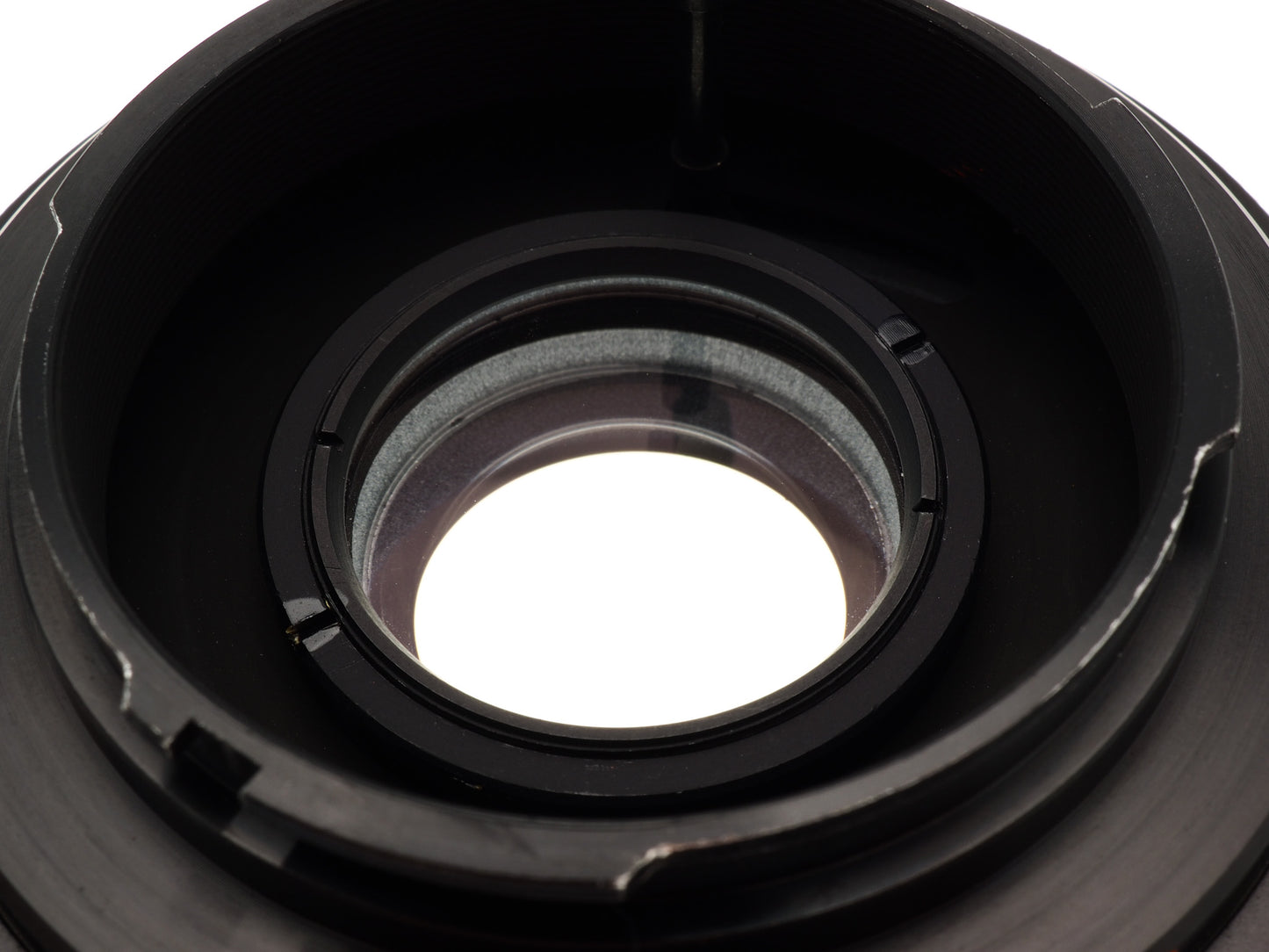 Panagor Tele Converter 2x