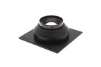 Rodenstock 210mm f5.6 Macro-Sironar/Macro-Sinaron MC (Sinar DB)
