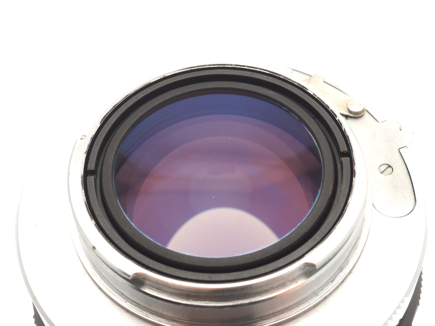 Konica Konishiroku 52mm f1.4 Hexanon