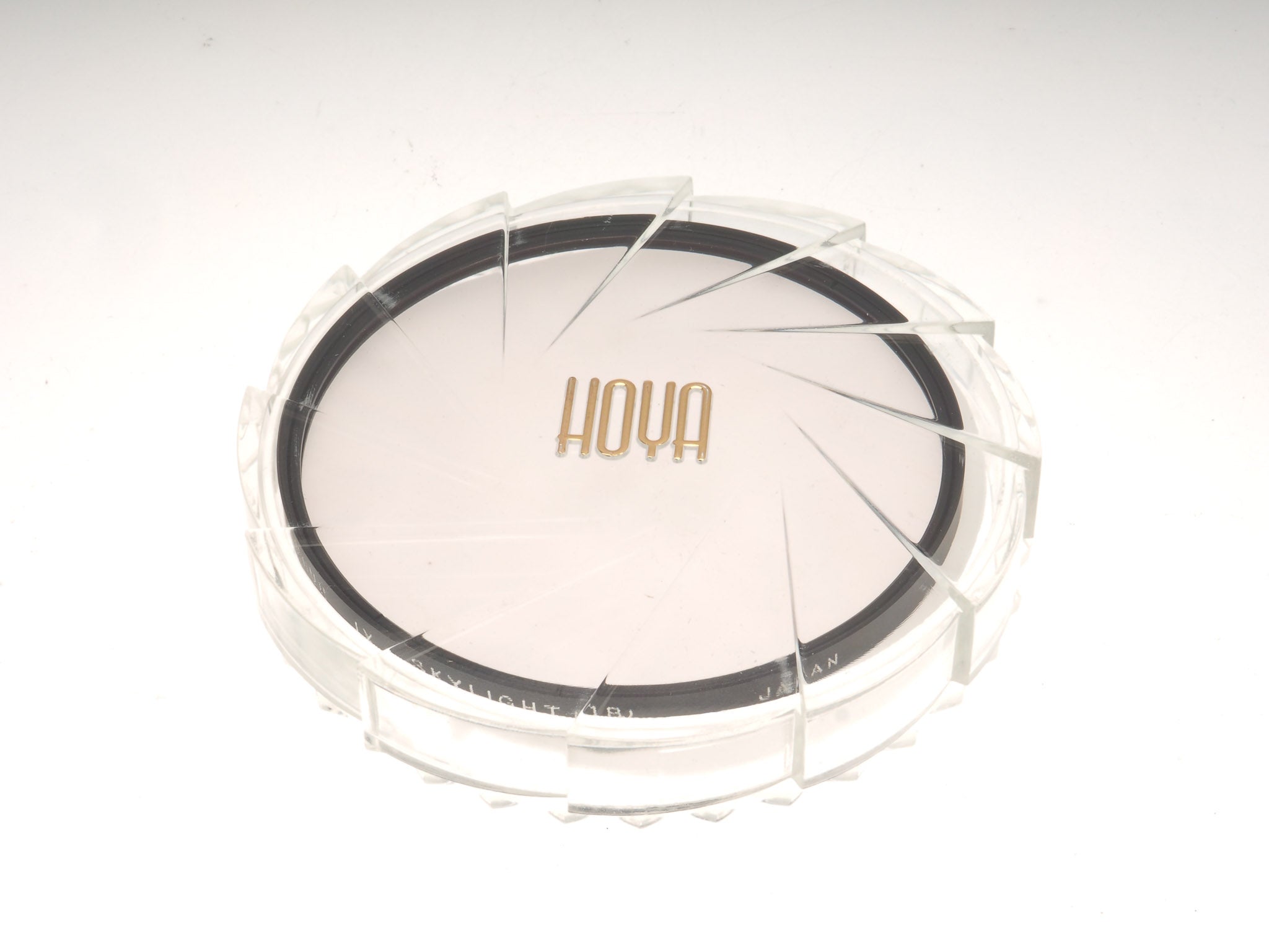 Hoya Series IX Skylight Filter (1B)