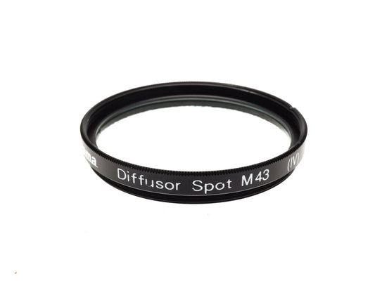 Hama 43mm Diffusor Spot M43 (IV)