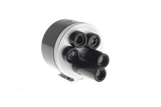 Carl Zeiss 25-135mm Turret Finder - Accessory