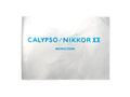 Nikon Calypso/Nikkor II Instructions - Accessory