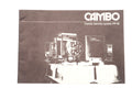 Cambo Identity System PP 42 Instructions - Accessory
