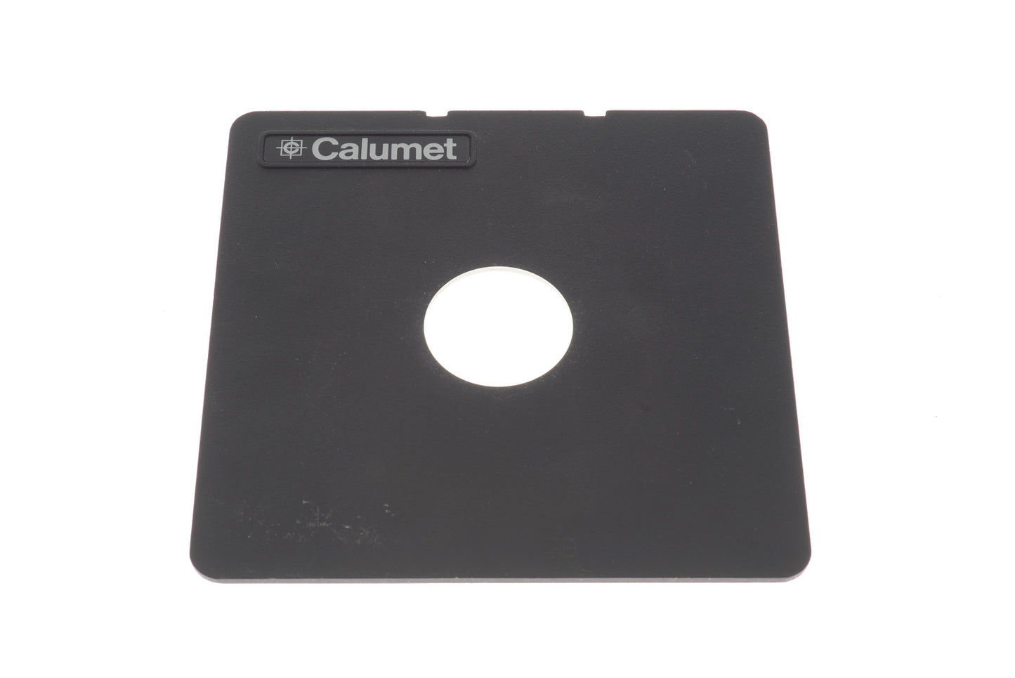 Calumet Lens Board #1 - Accessory