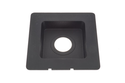 Cambo C-226 Recessed Lens Board (Copal #1) - Accessory