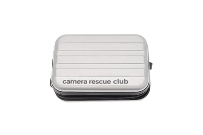 Camera Rescue Club Case Silver