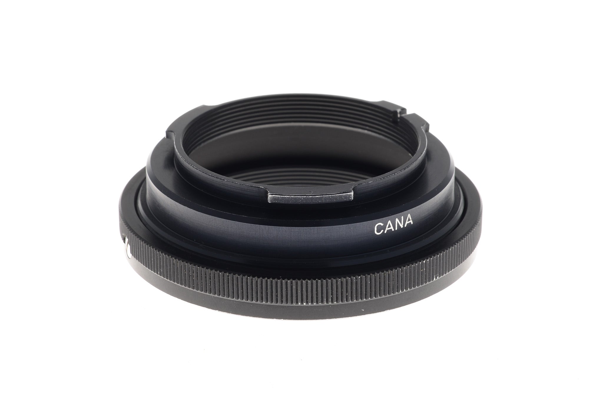 Novoflex Canon FD - Novoflex Universal Bellows (CANA) Adapter - Accessory