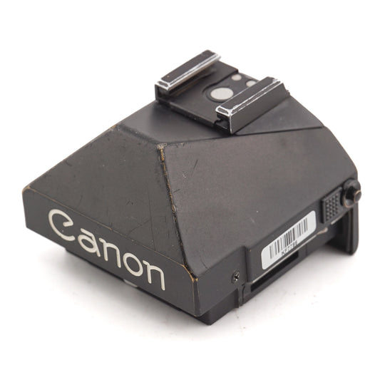 Canon Eye Level Finder FN - Accessory