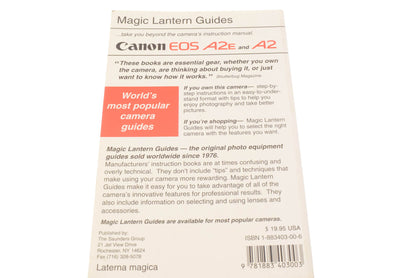 Canon EOS 5 Guide