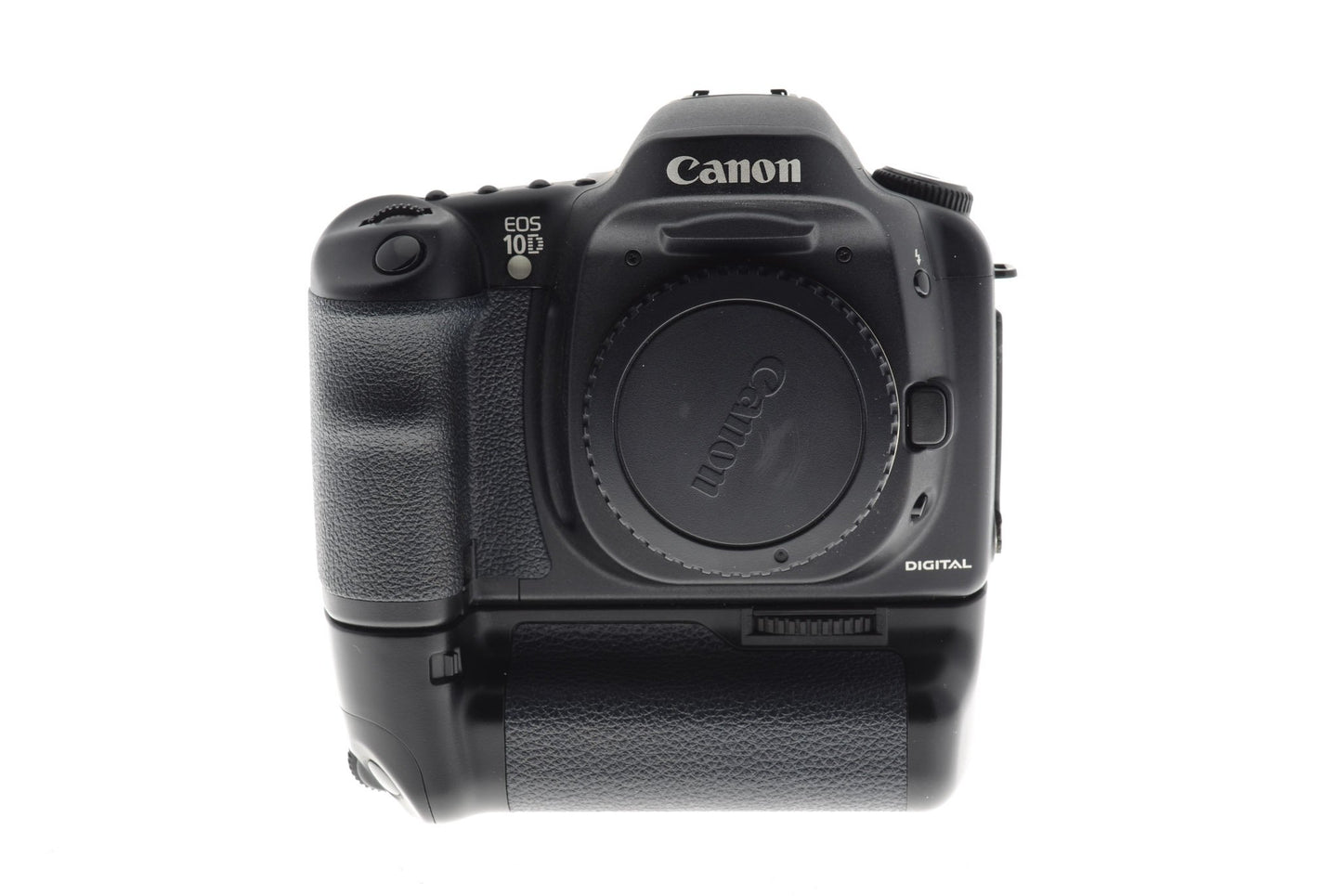 Canon 10D - Camera