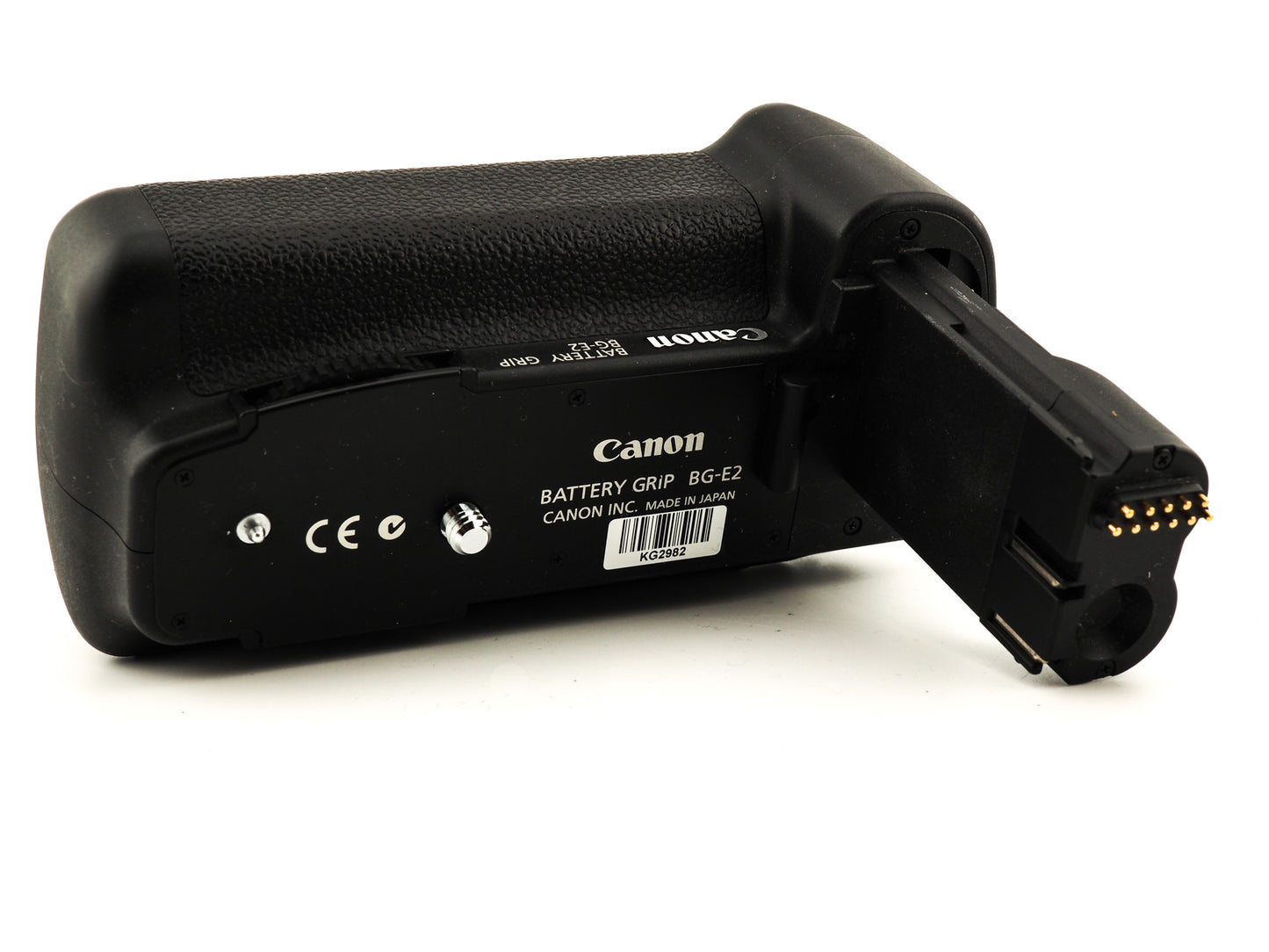 Canon BG-E2 Battery Grip - Accessory