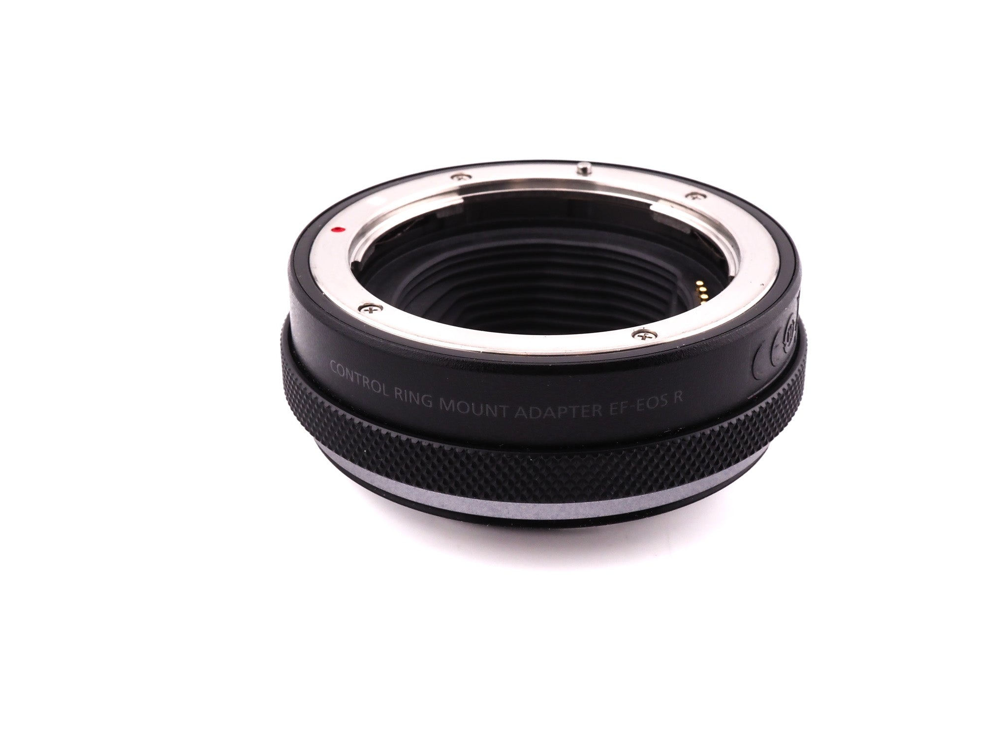 Canon - 新品　control ring mount adapter ef-eos  r Canon Control Ring Mount Adapter EF-EOS R | Mount Adapter