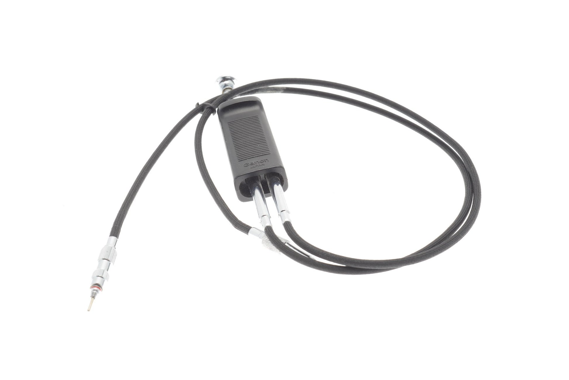 Canon Double Release Cable - Accessory