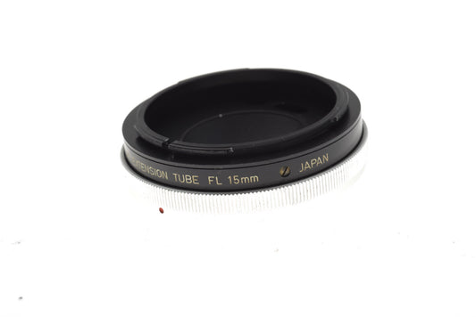 Canon Extension Tube FL 15 - Accessory