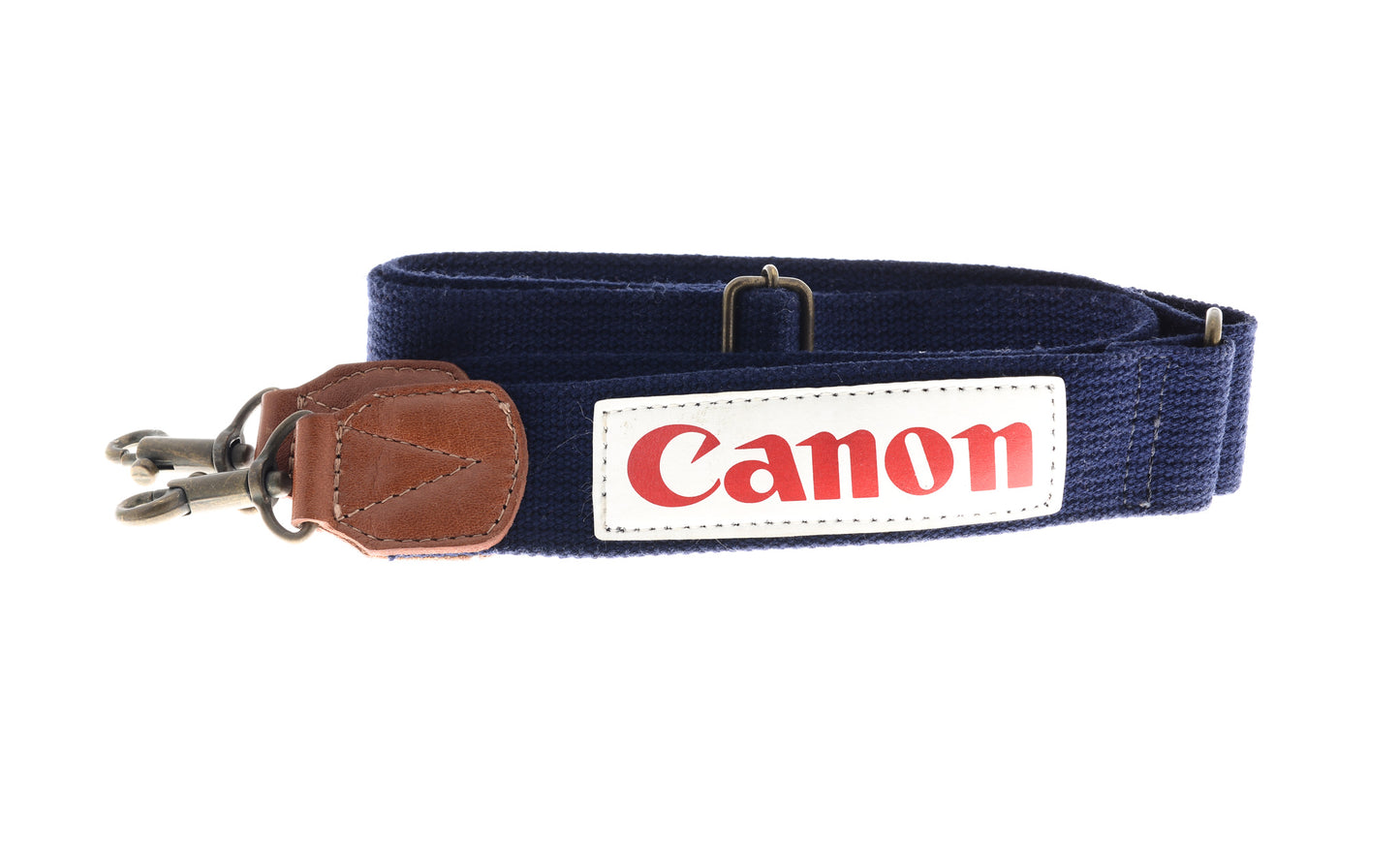 Canon Fabric Neck Strap - Accessory